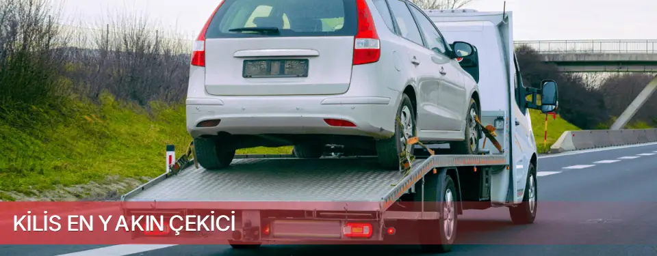 Kilis İli En Yakın Çekici